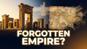 The Real Iran Why Has Our 3,000-Year History Been Forgotten