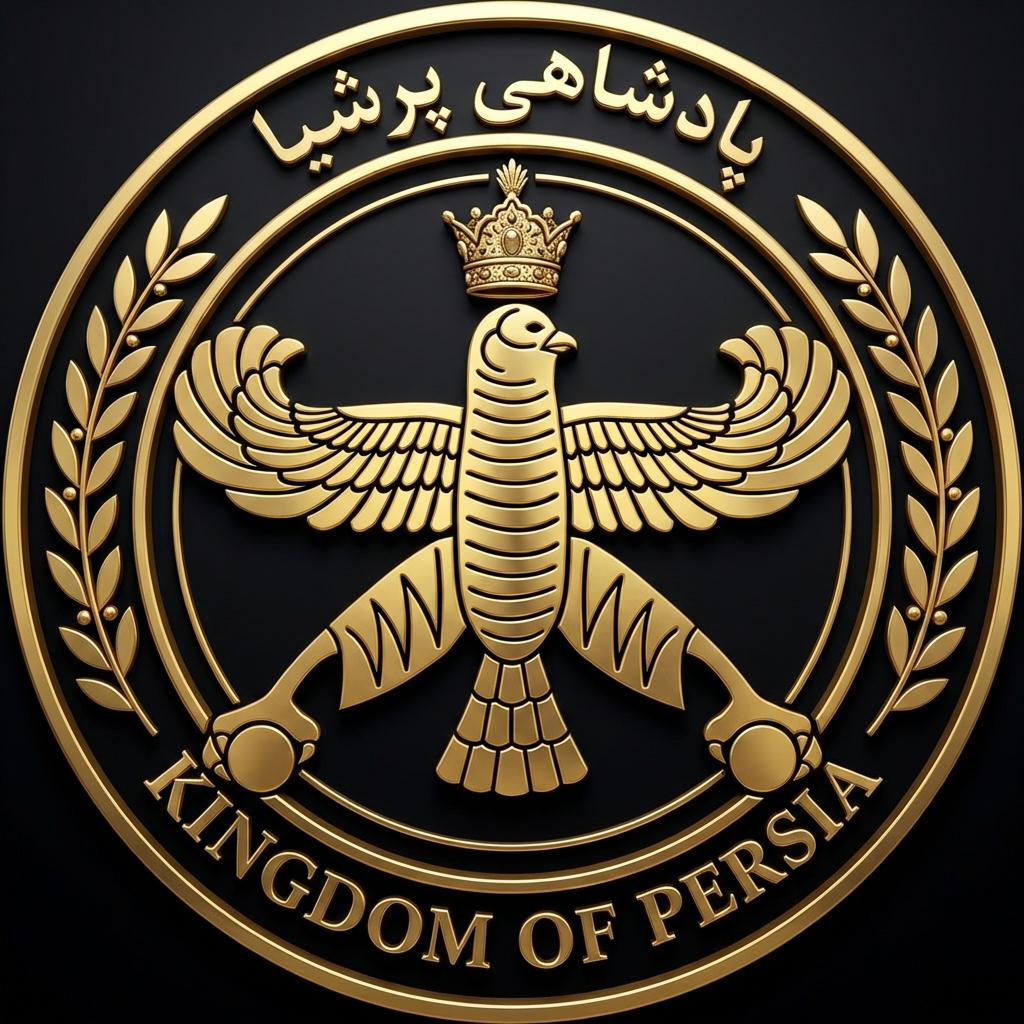 Kingdom of Persia