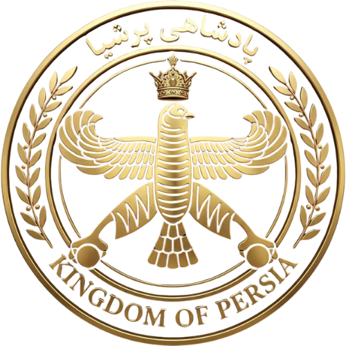 kingdom of persia-seal